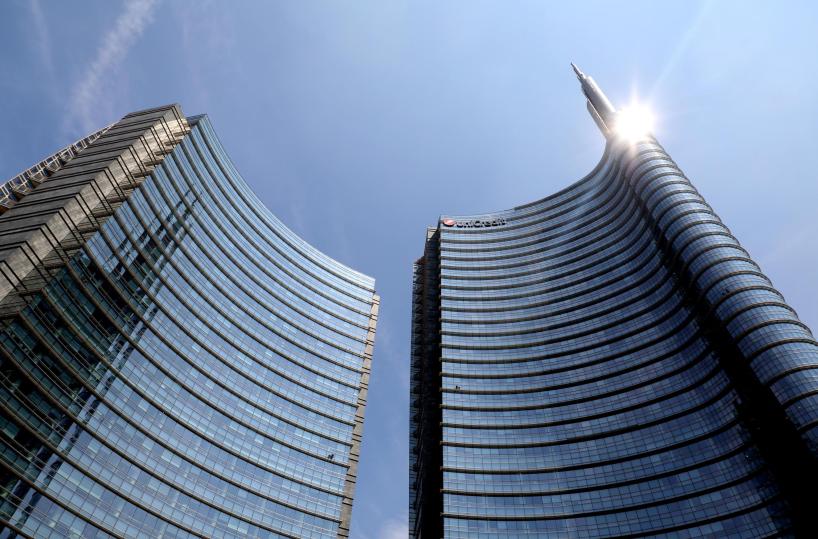 Unicredit ancora record, utile di 8,7 miliardi nei 9 mesi