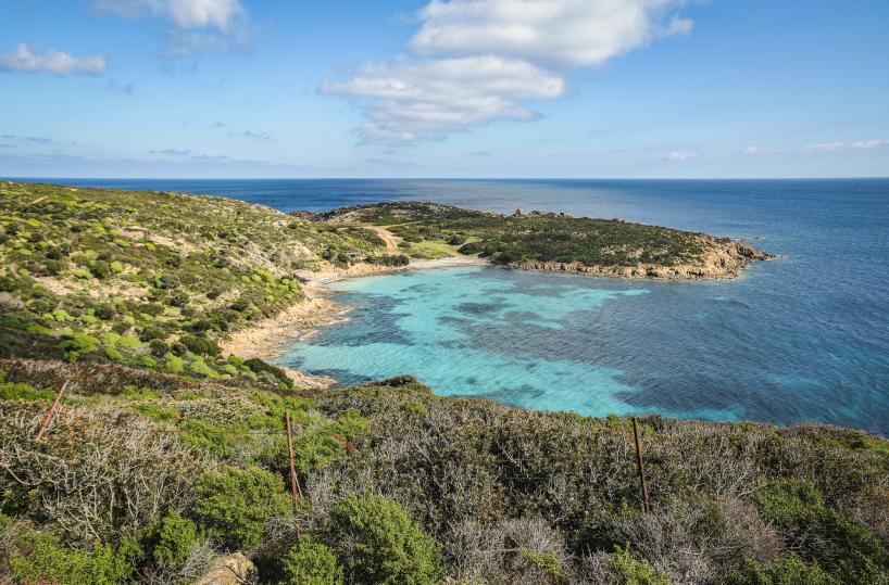 Lonely Planet, Tagikistan e Sardegna tra le mete 2026