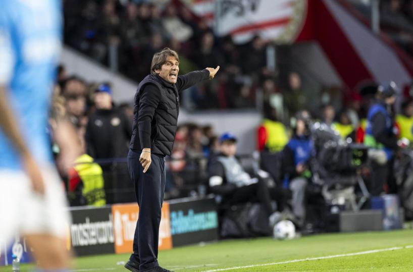 Conte, Napoli ed i napoletani non devono essere presi in giro