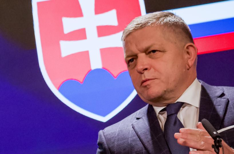 Slovacchia, possibile l'ok alle sanzioni Ue contro Russia