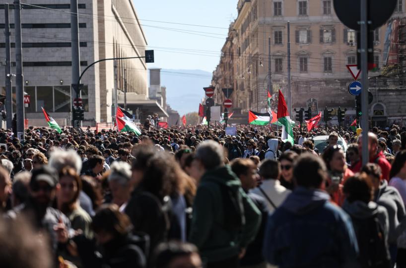 Garante, procedimento verso sindacati per sciopero 3 ottobre