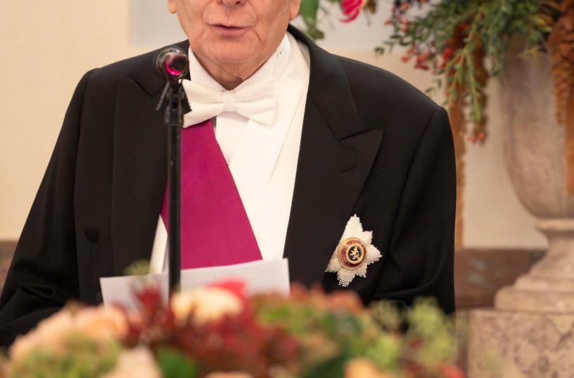 Mattarella, Onu da difendere, è sotto attacco