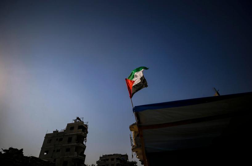Tv Egitto, incontro Hamas-Fatah al Cairo su futuro di Gaza