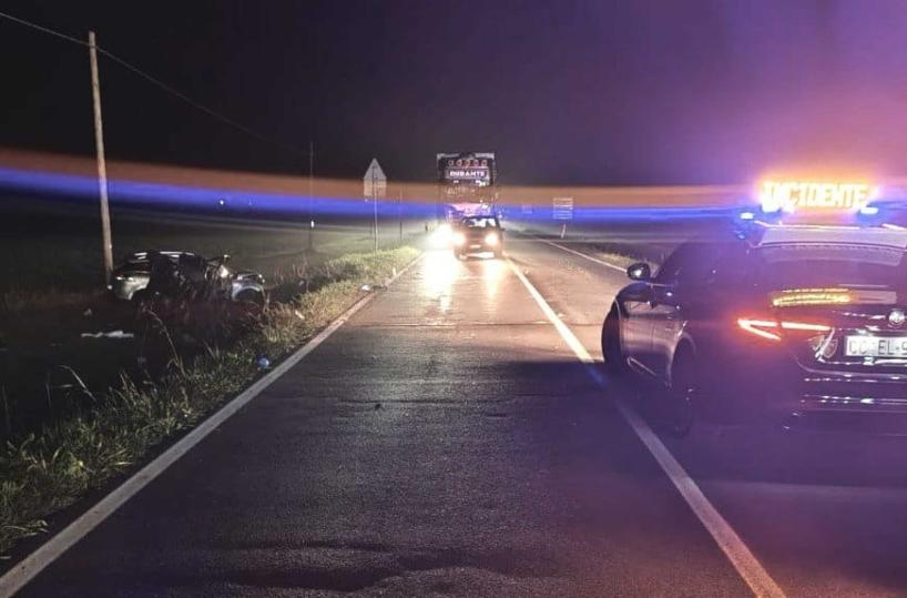 Frontale tra due auto nel Bolognese, muore bimbo di 7 anni
