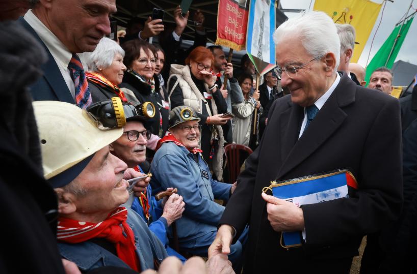 Mattarella, riforma delle Nazioni Unite è benvenuta e necessaria