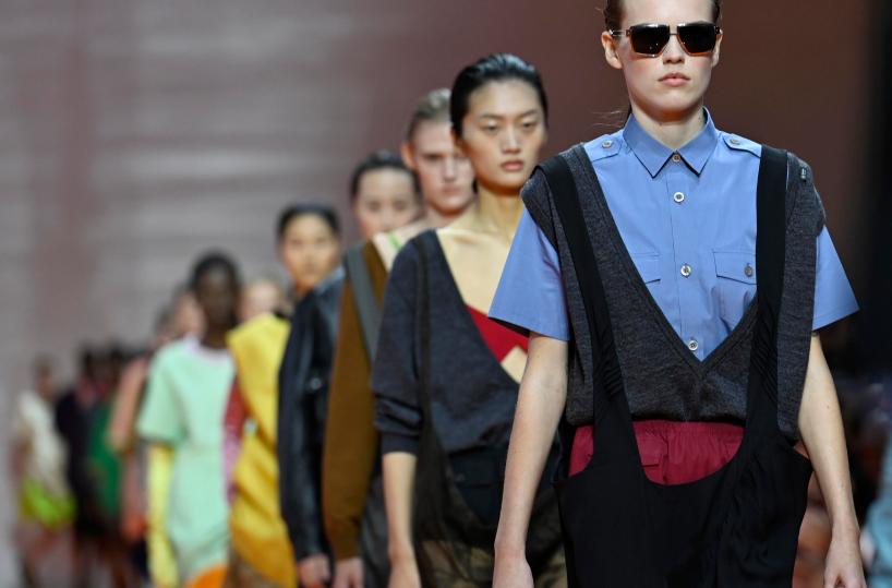 Prada, ricavi oltre 4 miliardi (+9%) nei nove mesi