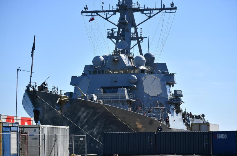 Esercitazioni militari Usa a Trinidad e Tobago