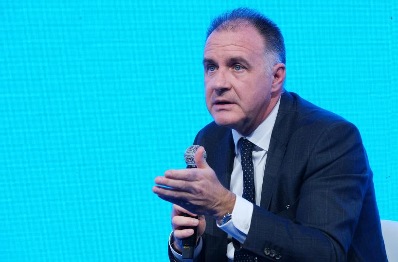 Orsini: 'Sulla manovra tre punti fondamentali su cui dialogare'