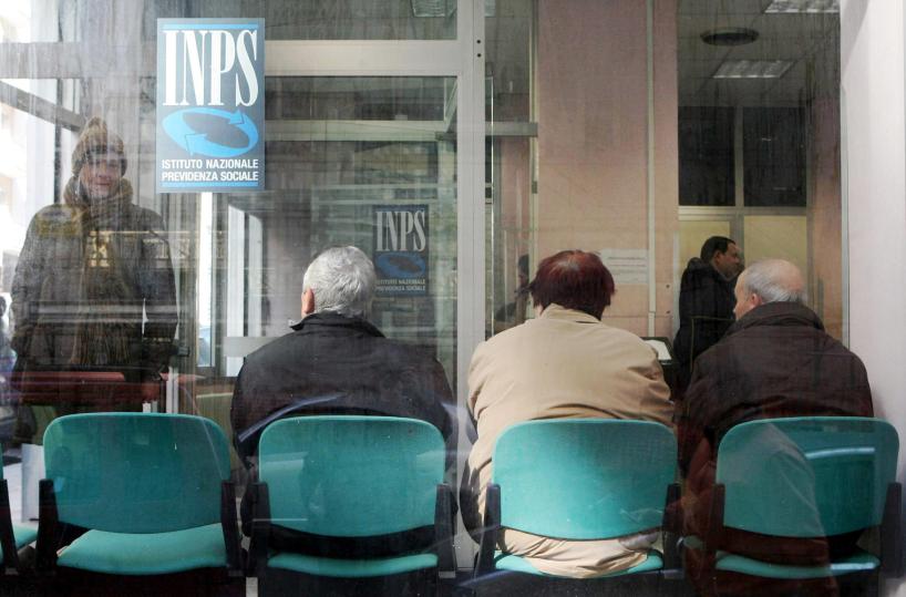 Inps, nei primi 9 mesi 628.712 nuove pensioni