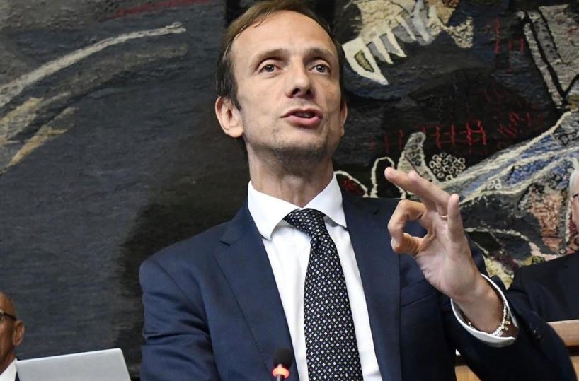 Fedriga, in manovra soddisfatte gran parte richieste Regioni