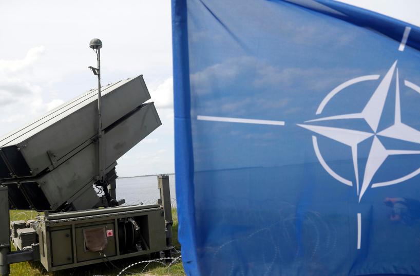Nato, 'Putin sta perdendo soldi, truppe, idee'
