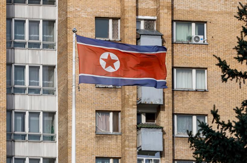 In Corea del Nord un memoriale per soldati morti in Ucraina