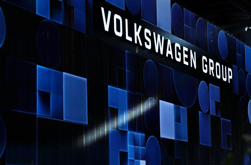 Nessuno stop alla produzione Volkswagen la prossima settimana