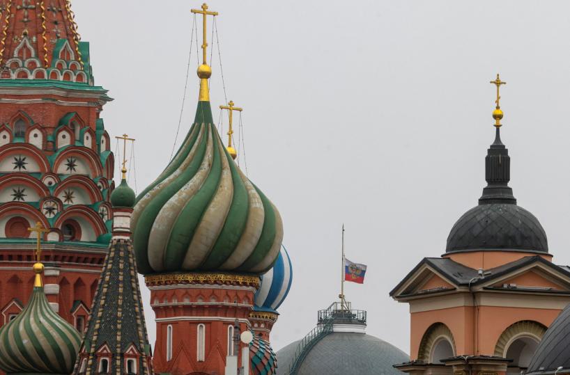 La Russia abbassa il tasso si sconto dal 17% al 16,5%