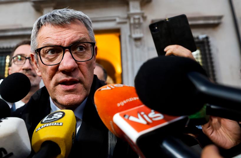 Landini, sciopero contro manovra? Non escludiamo nulla
