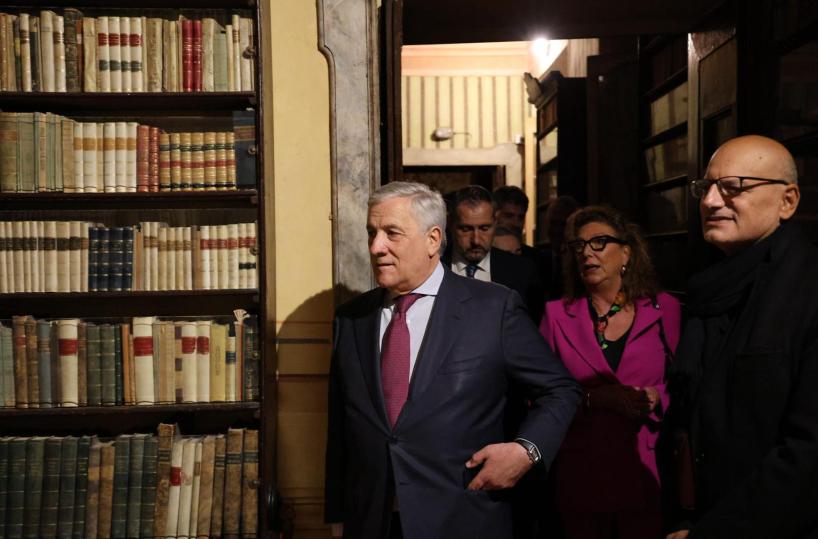 Tajani,al lavoro per cancellare norma iniqua affitti brevi