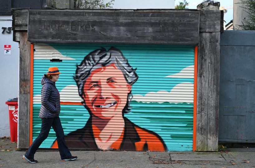 Schiacciante vittoria di Connolly alle presidenziali in Irlanda
