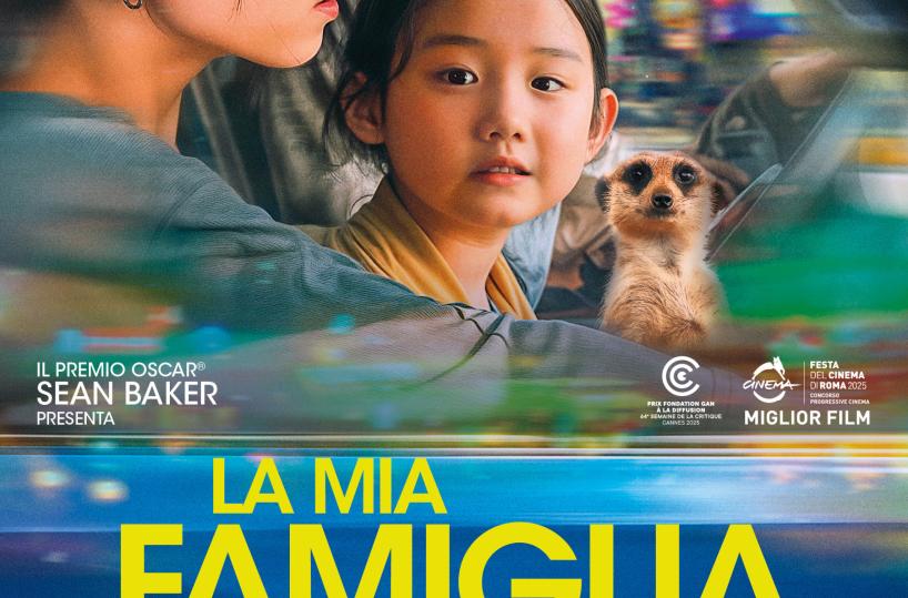Festa Roma, ecco tutti i vincitori della ventesima edizione
