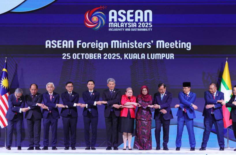 Timor Est è ufficialmente l'11/o membro dell'Asean