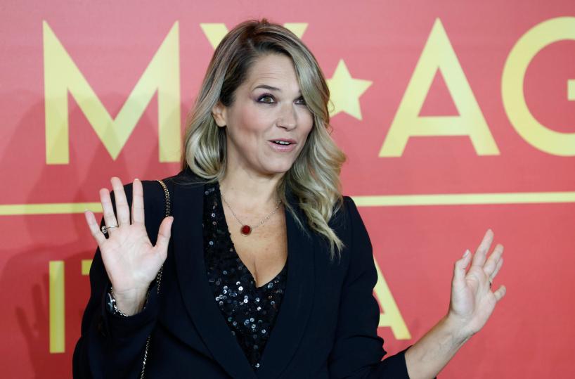Francesca Barra, 'denuncia in Procura anche per chi non può'