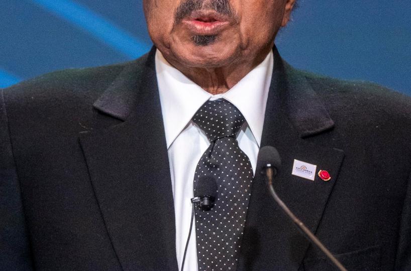Camerun, Paul Biya rieletto presidente per l'ottava volta