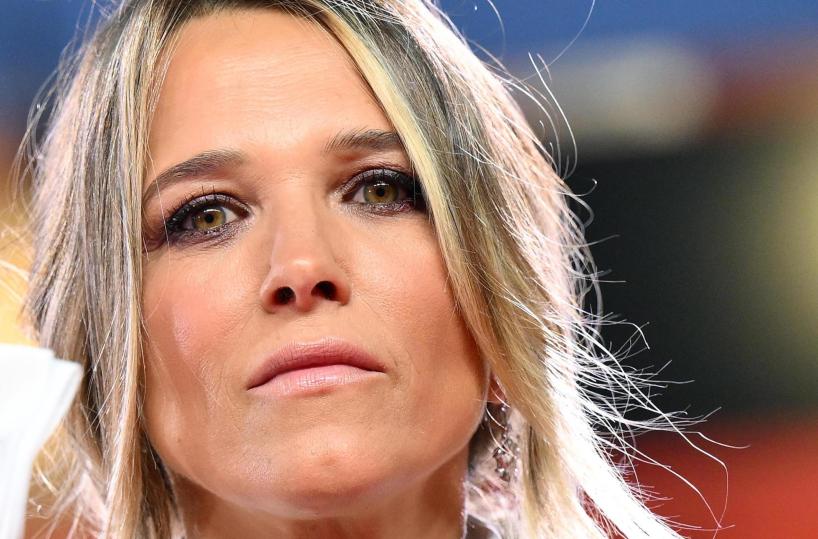 Francesca Barra, su sito per adulti mie foto nuda create con IA