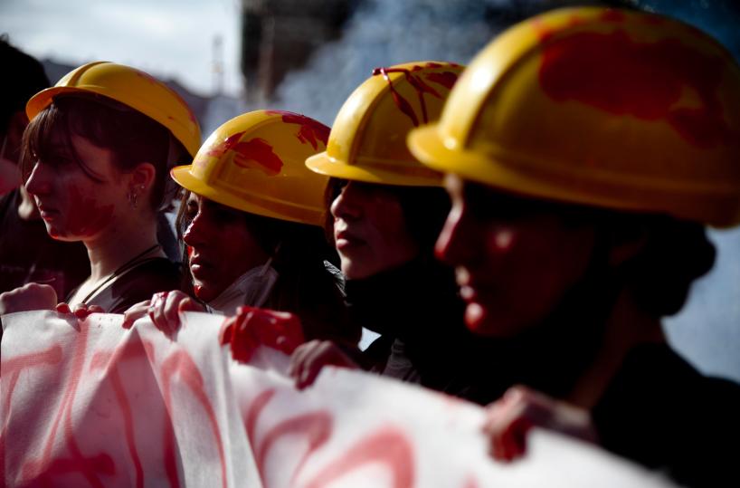 ++ Stop scuola-lavoro in attività ad alto rischio per alunni ++