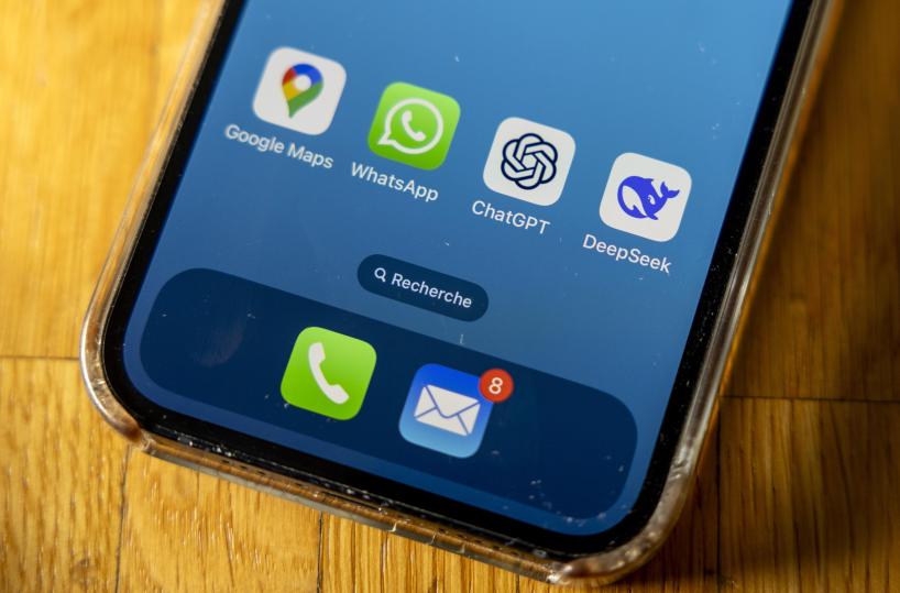 'Oltre 1 milione di utenti di ChatGpt esprime tendenze suicide'