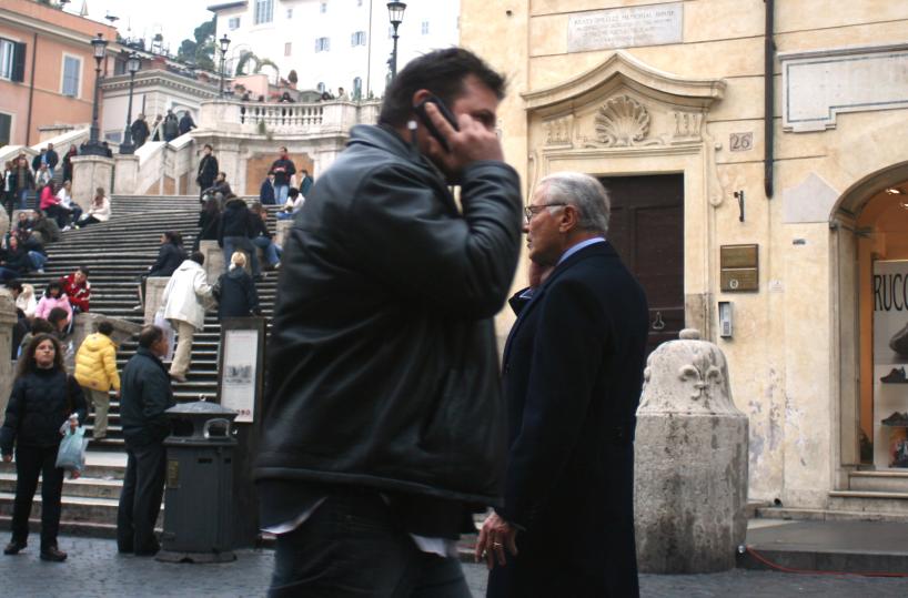 FI, 'ritiriamo emendamento a ddl concorrenza su tariffe tlc'