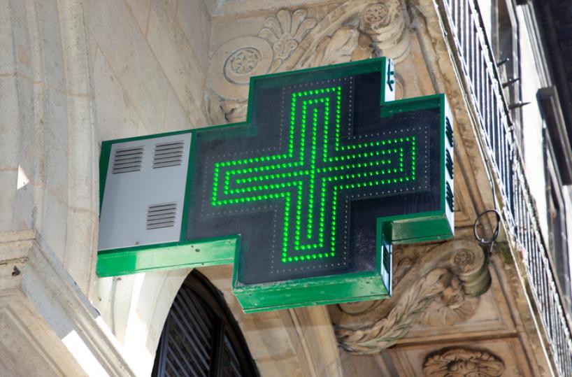 Sciopero farmacisti dipendenti e collaboratori il 6 novembre