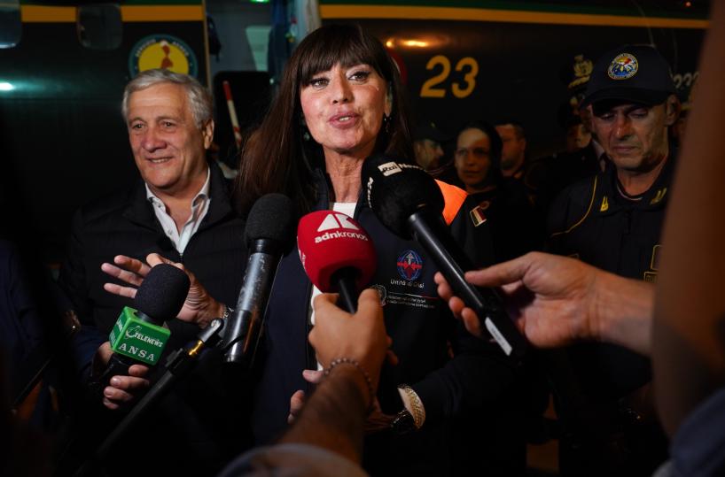 Bernini a Fiano, torniamo insieme alla Cà Foscari