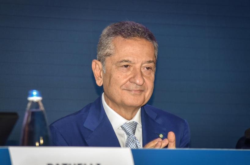 Panetta, banche solide, usino risorse per crescita economia