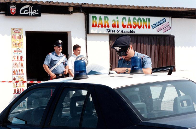 Cold case, dopo 27 anni a processo per duplice omicidio