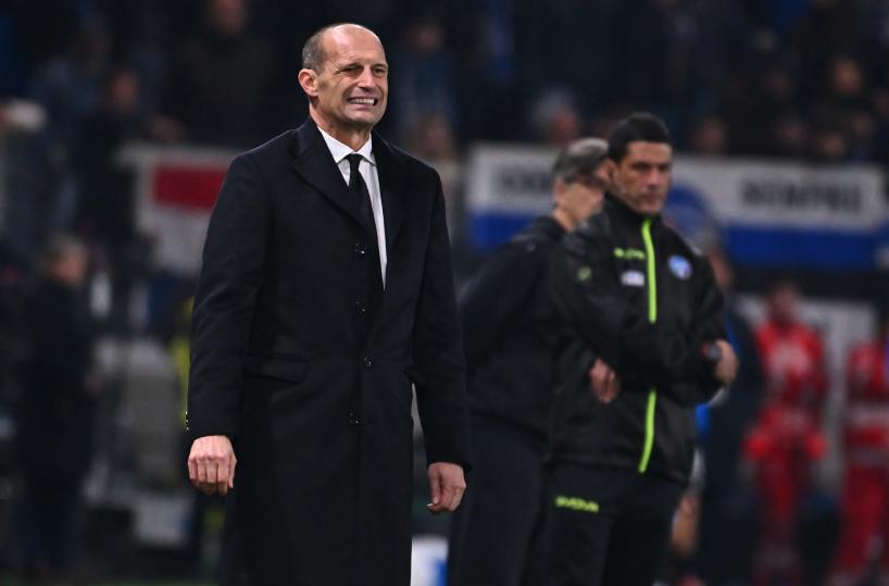 Calcio: Milan; Allegri, male tecnicamente dopo il vantaggio