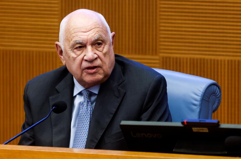 Nordio, cessi aggressività verbale della magistratura