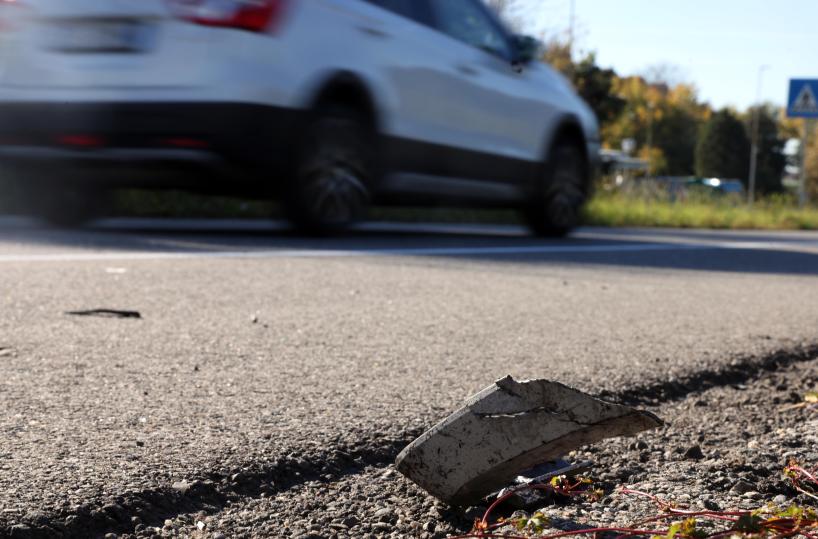 Investito e ucciso su carrozzina, Martinez indagato