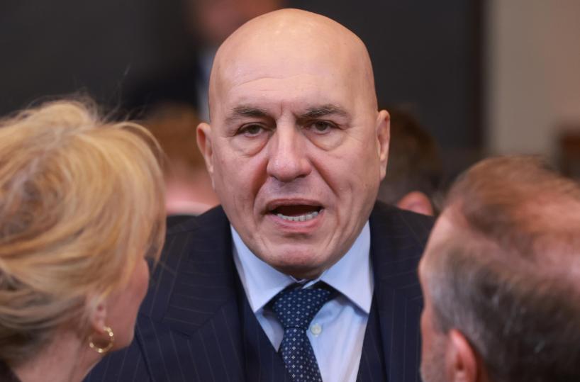 Crosetto 'Ucraina non potrà riconquistare territori persi'