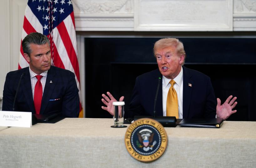 Nuovi Usa raid contro le 'navi della droga', 14 morti