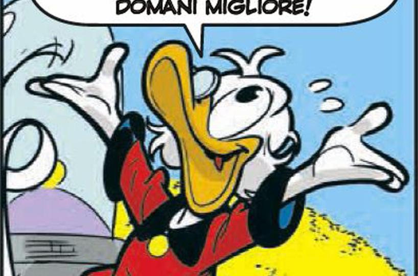 Nel mondo 3508 Paperoni, un terzo in Usa col 43% della ricchezza