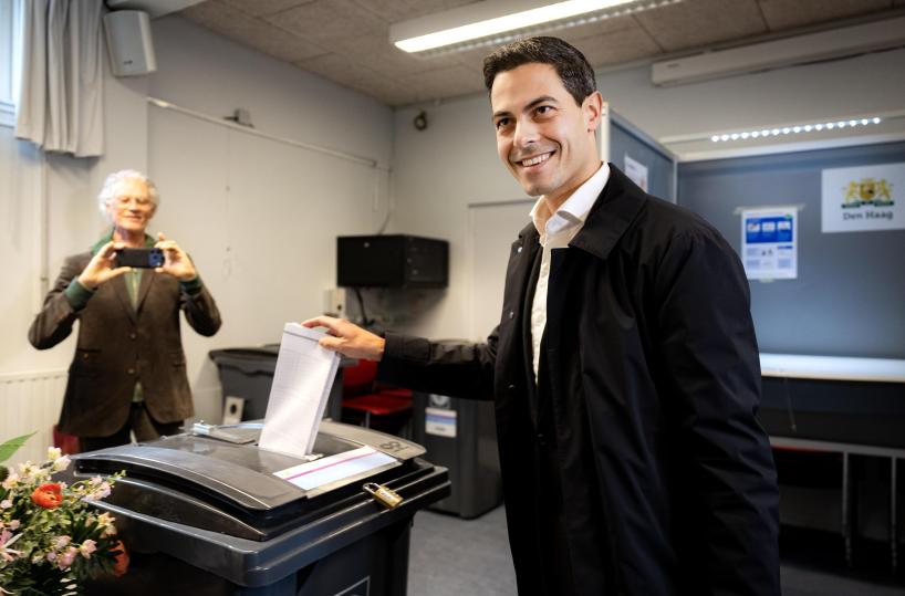 Exit poll Olanda, i liberali di Jetten davanti a Wilders