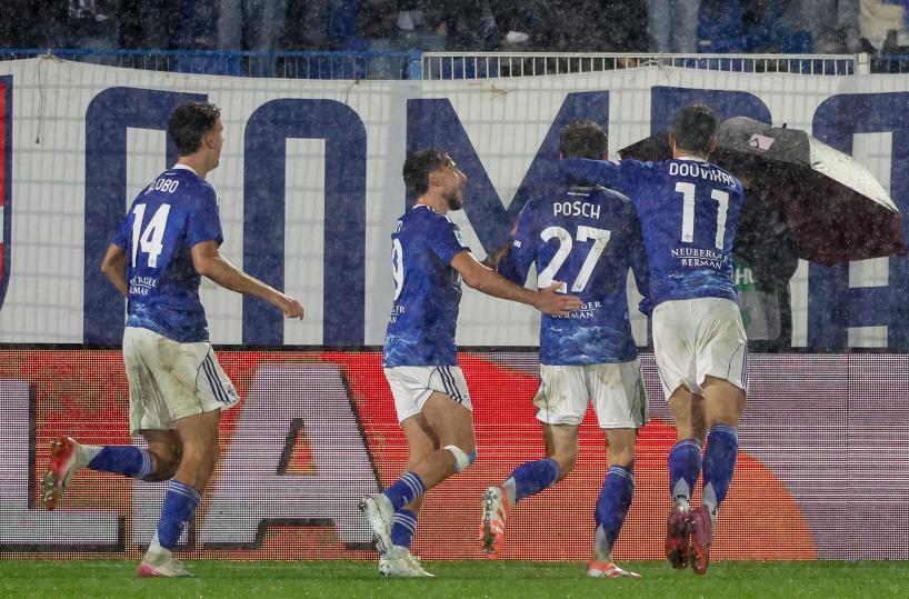 Serie A: Como-Verona 3-1