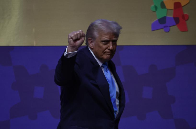 Trump: ci sarà una soluzione anche alla guerra in Ucraina