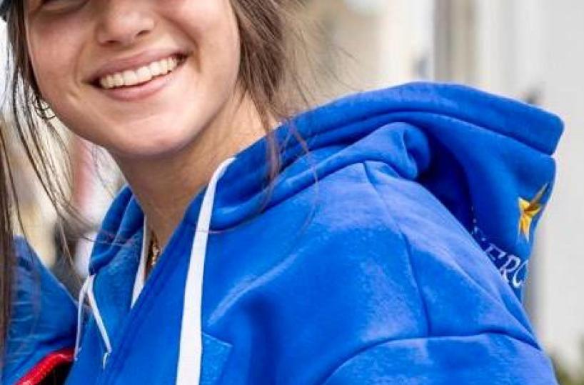 Matilde Lorenzi, in Procura a Bolzano procedimento penale