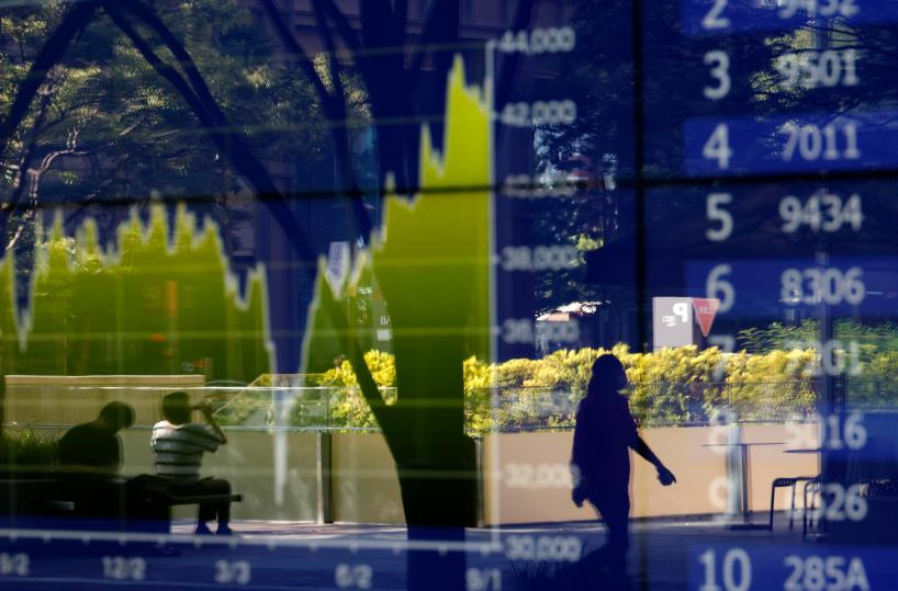 Borsa: Tokyo, apertura in rialzo (+0,57%)