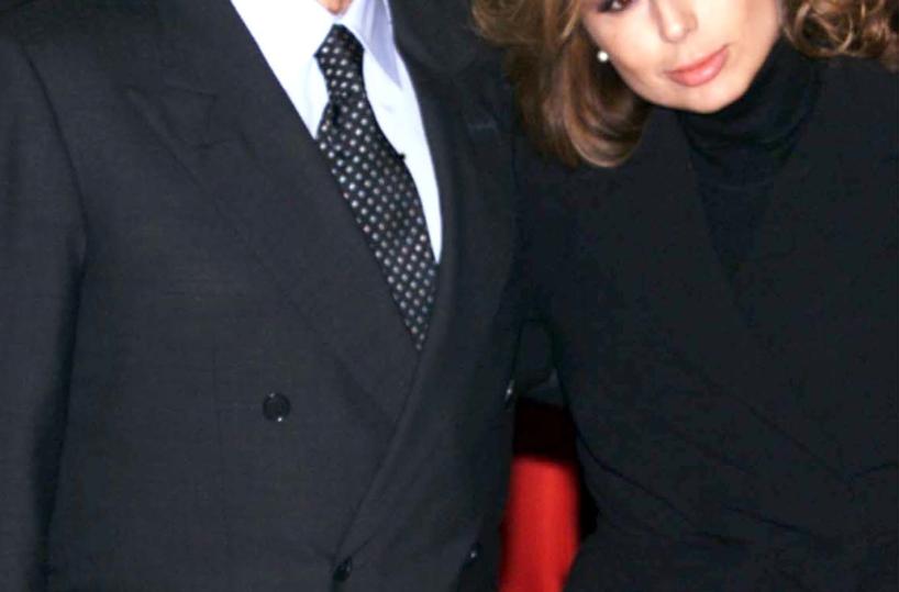 Marina Berlusconi,riforma della giustizia è una vittoria di papà