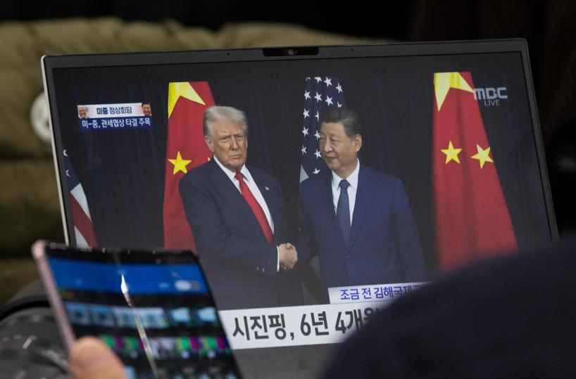 Vertice Usa-Cina, Trump: 'Può darsi che firmeremo un accordo'