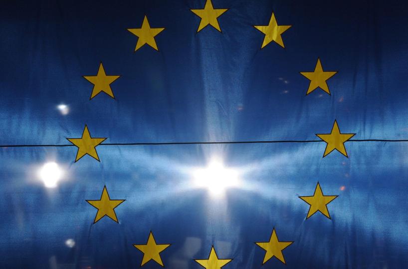 Ue, migliora la fiducia su economia nell'Eurozona a ottobre