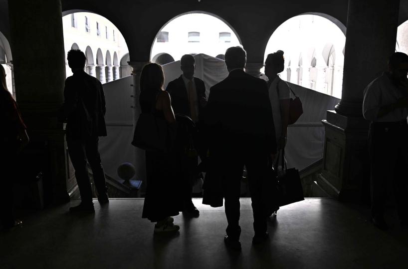 L'omicidio di Nada Cella, il pm chiede l'ergastolo per Cecere