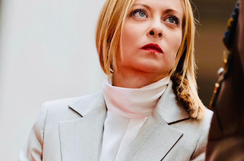 Meloni, ok alla riforma della giustizia è un traguardo storico