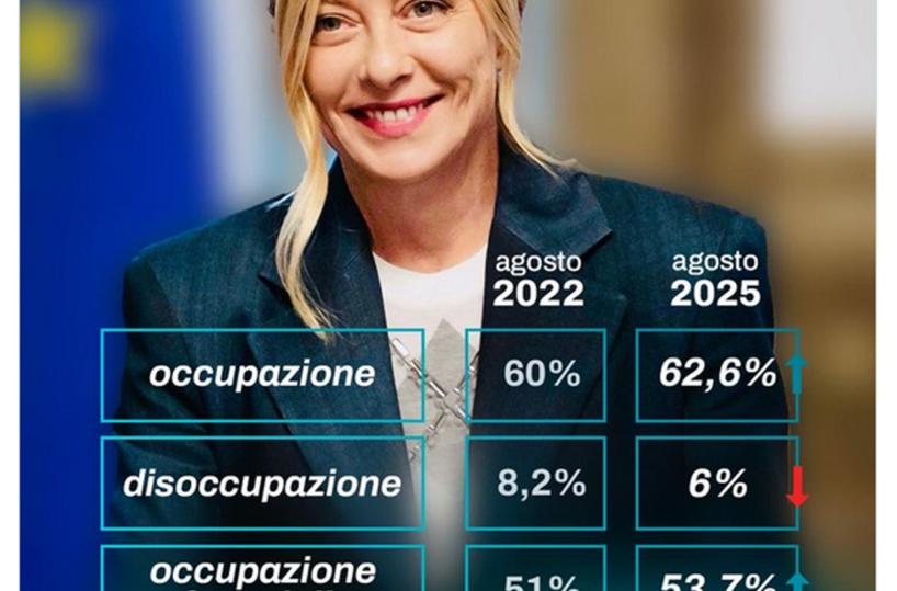 Meloni, Ponte opera strategica, rimane il nostro obiettivo